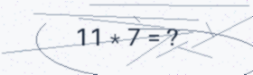 Math question. Enter its answer.