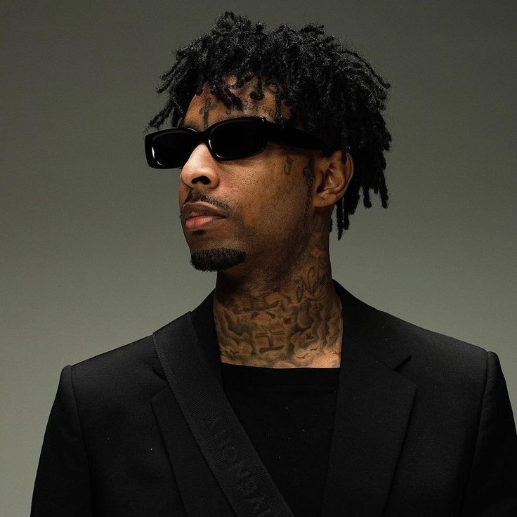 21 savage