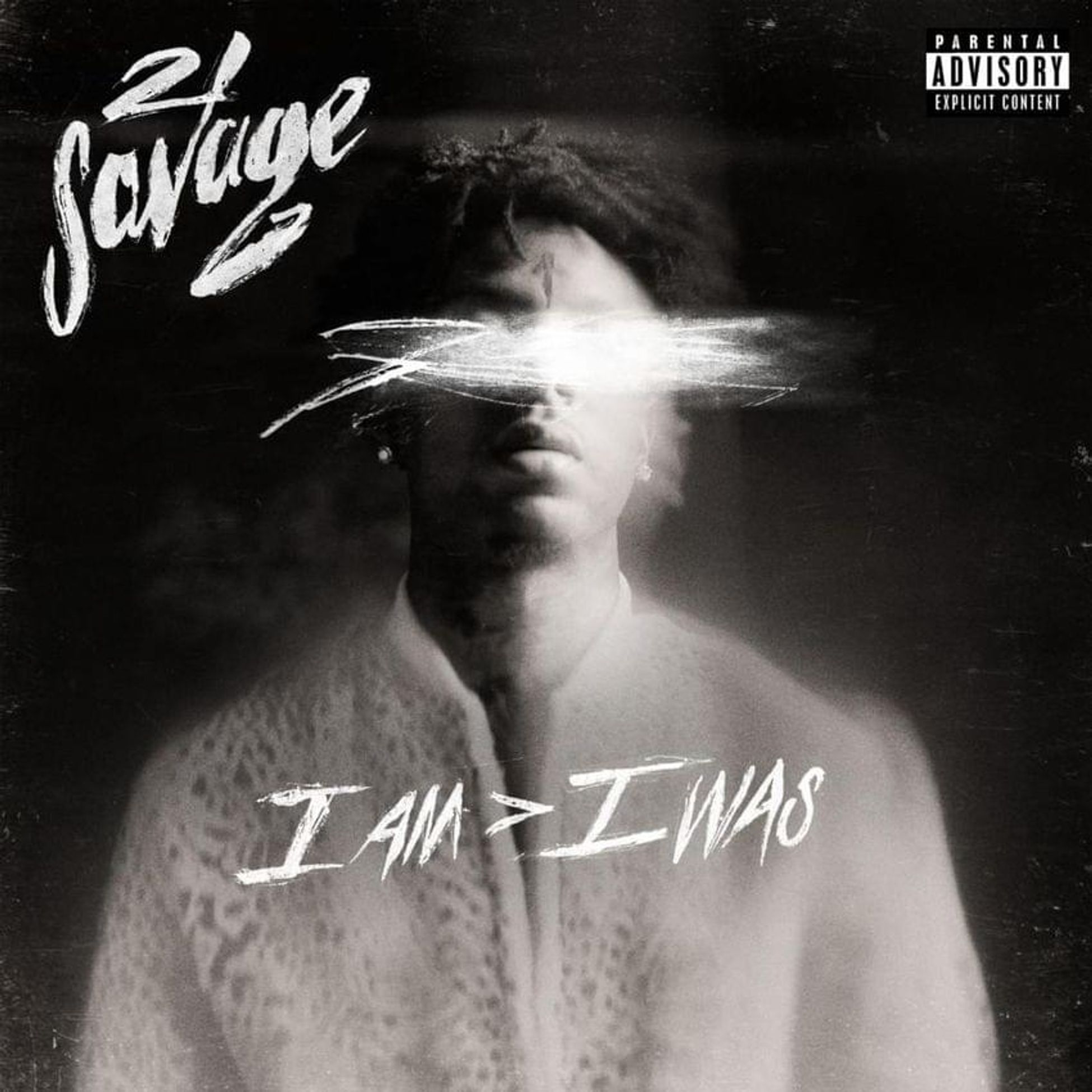 i am﹥i was (Deluxe)