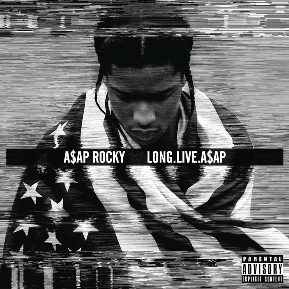 Long Live A$AP