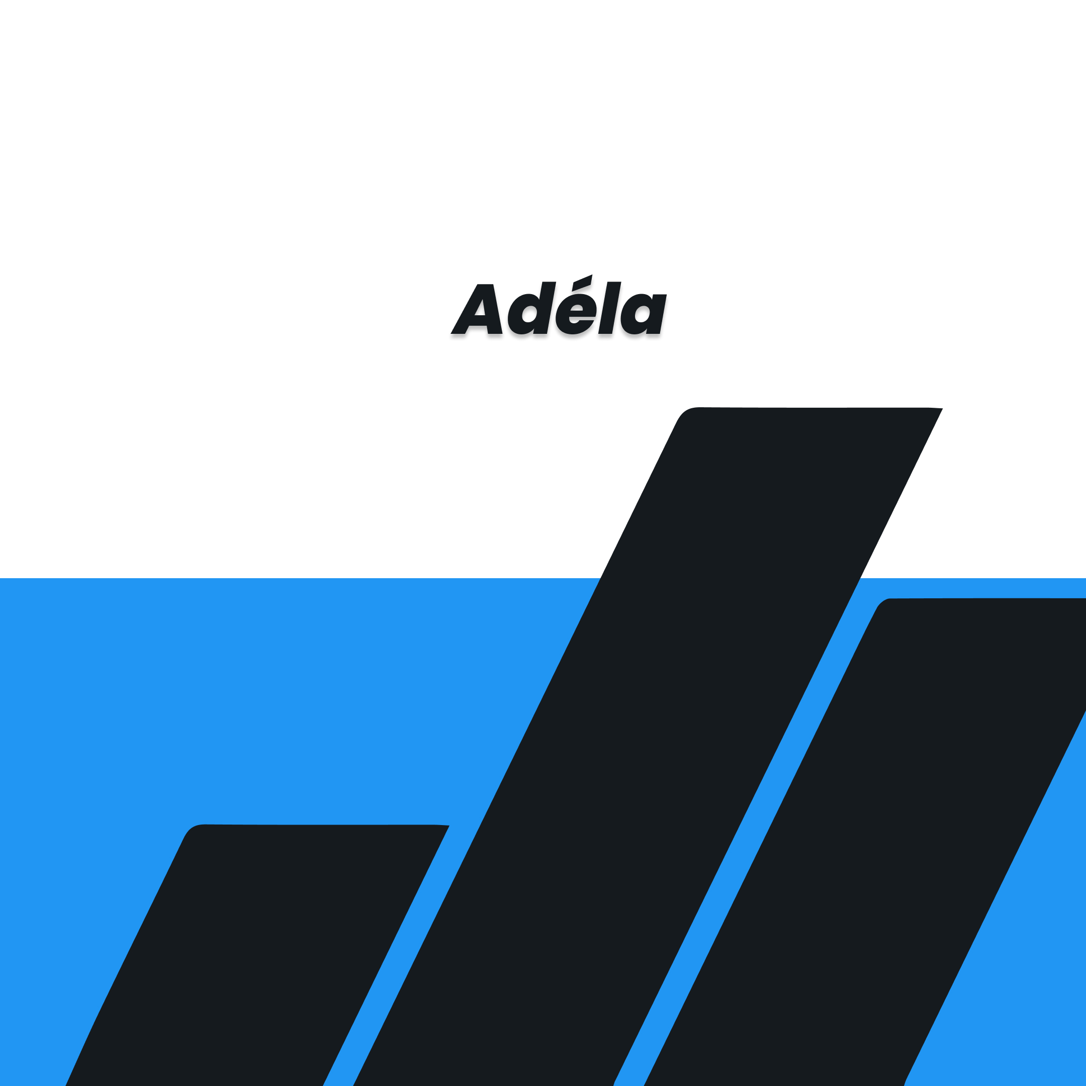 Adéla