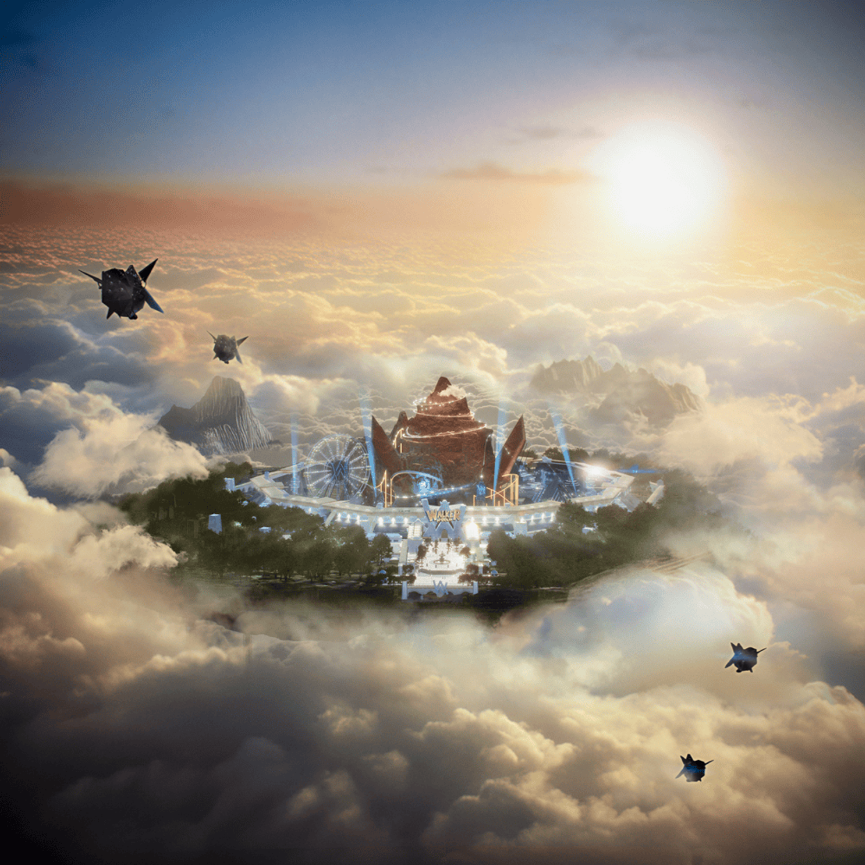 Creator Circle