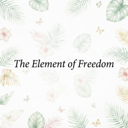 Element of Freedom (Intro)