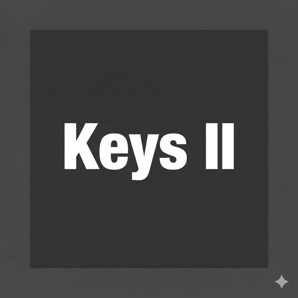 KEYS II