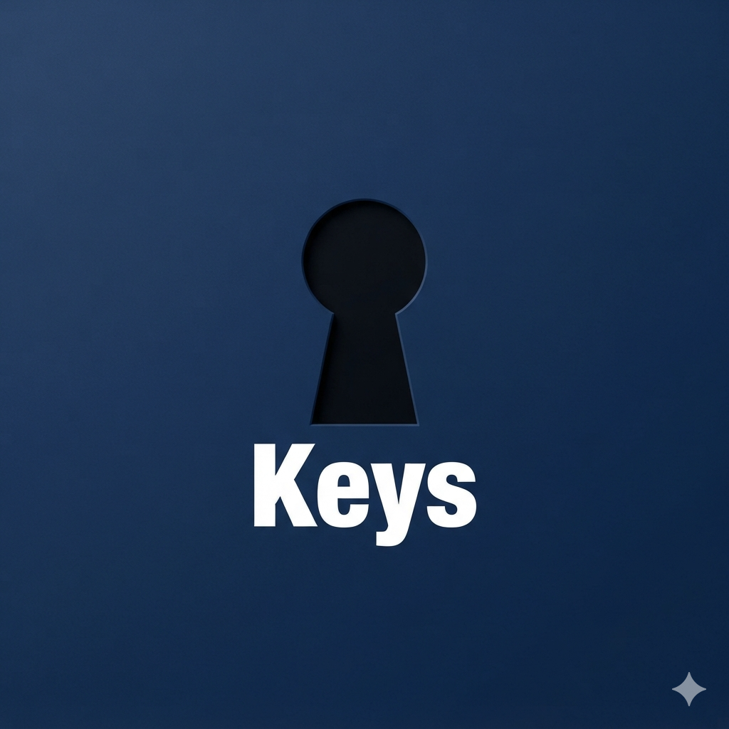 KEYS