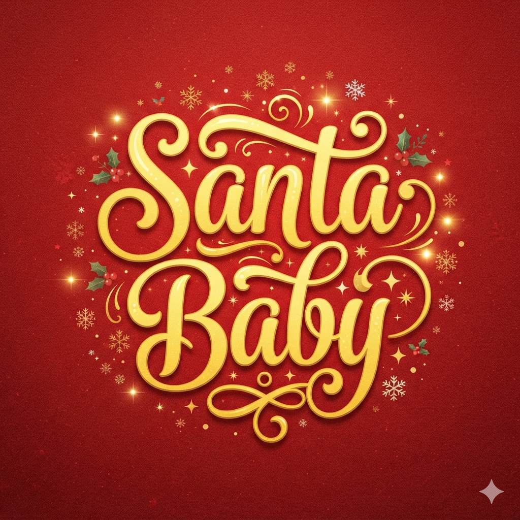 Santa Baby