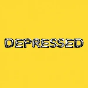 DEPRESSED - EP