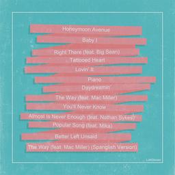 Honeymoon Avenue