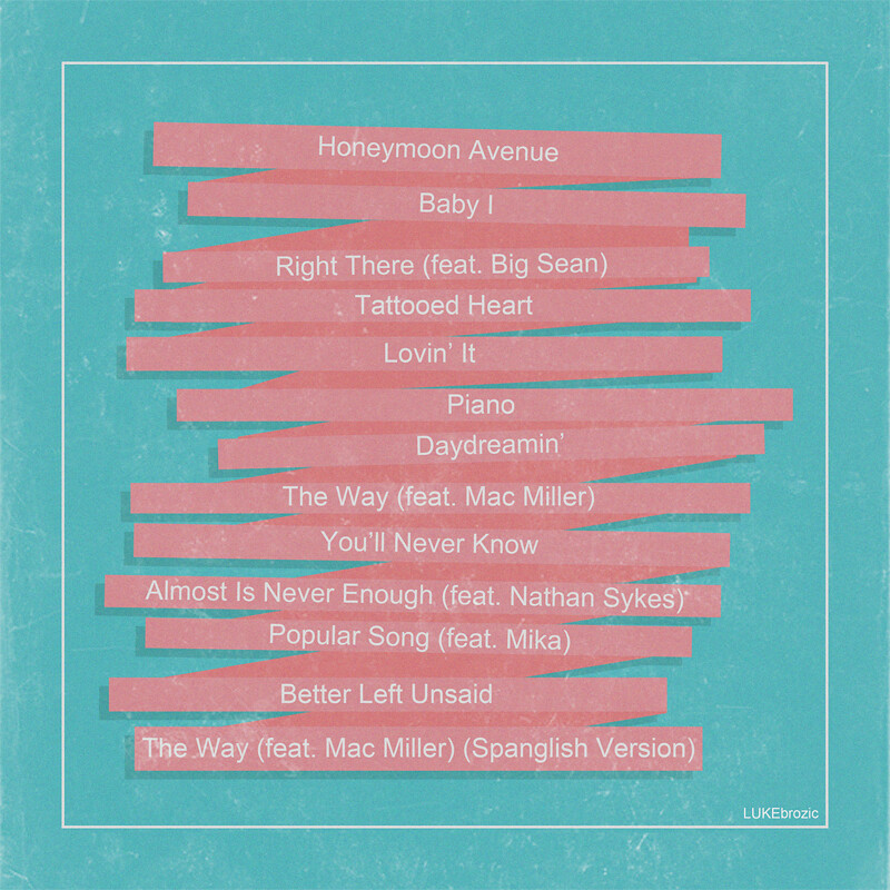 Popular Song (Remix)