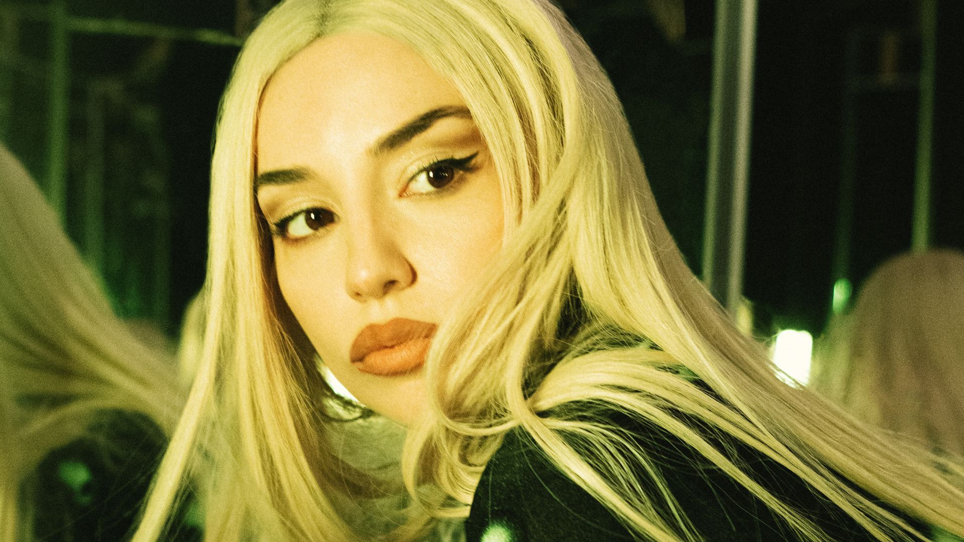 Ava Max