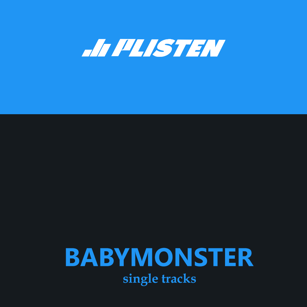 BABYMONSTER Single Tracks