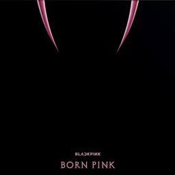 Born Pink