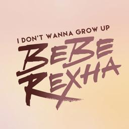 I Don't Wanna Grow Up