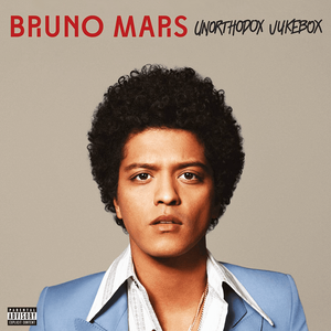 Unorthodox Jukebox (Deluxe Target Edition)