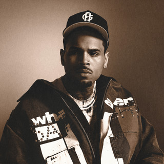 Chris Brown