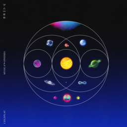 ⦵ (Music of the Spheres)