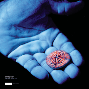 The Blue Room e.p.
