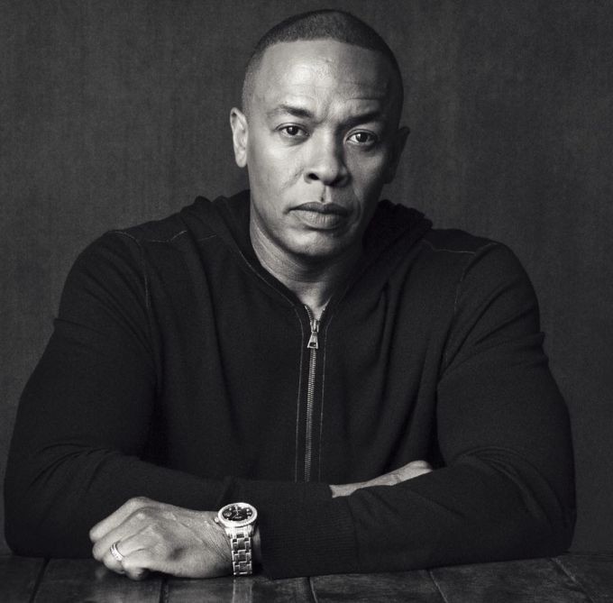 Dr. Dre