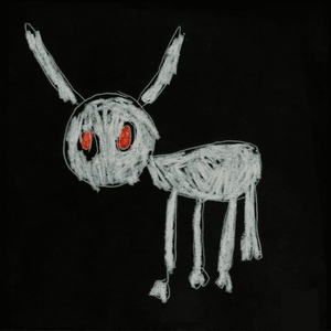 For All The Dogs: Scary Hours Edition