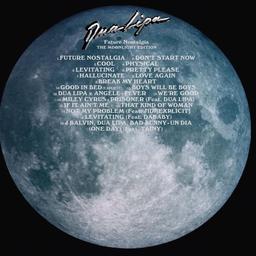 Future Nostalgia (The Moonlight Edition)