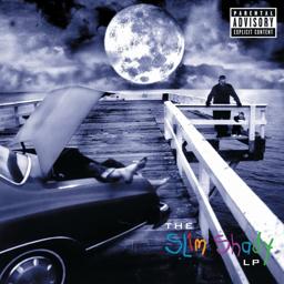 The Slim Shady LP