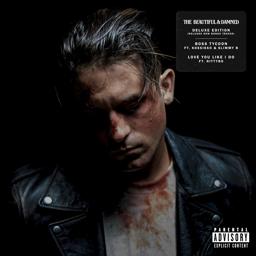 The Beautiful & Damned (deluxe edition)