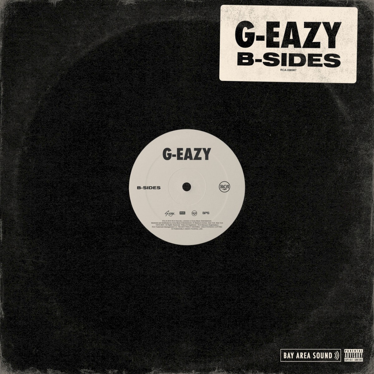 B-Sides