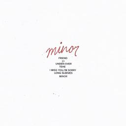 ​minor