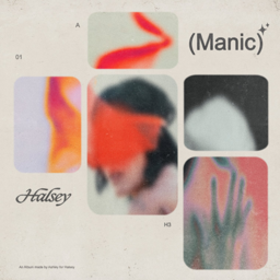Manic (Deluxe)