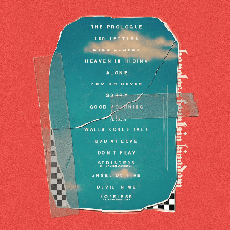 hopeless fountain kingdom (Deluxe Edition)