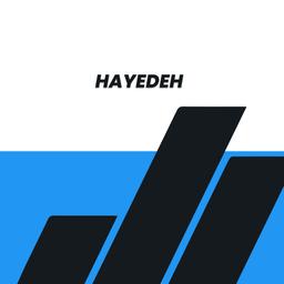 Hayedeh