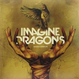 Smoke + Mirrors (Deluxe)