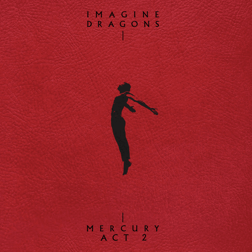 Mercury - Act 2