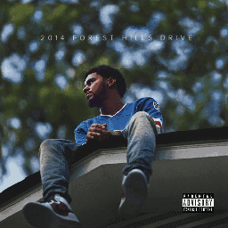 Intro (2014 Forest Hills Drive)