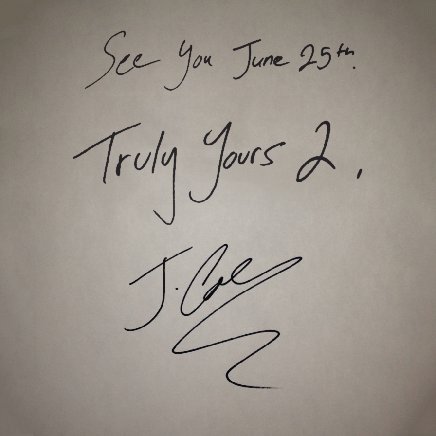 Truly Yours 2