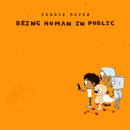 Being Human in Public