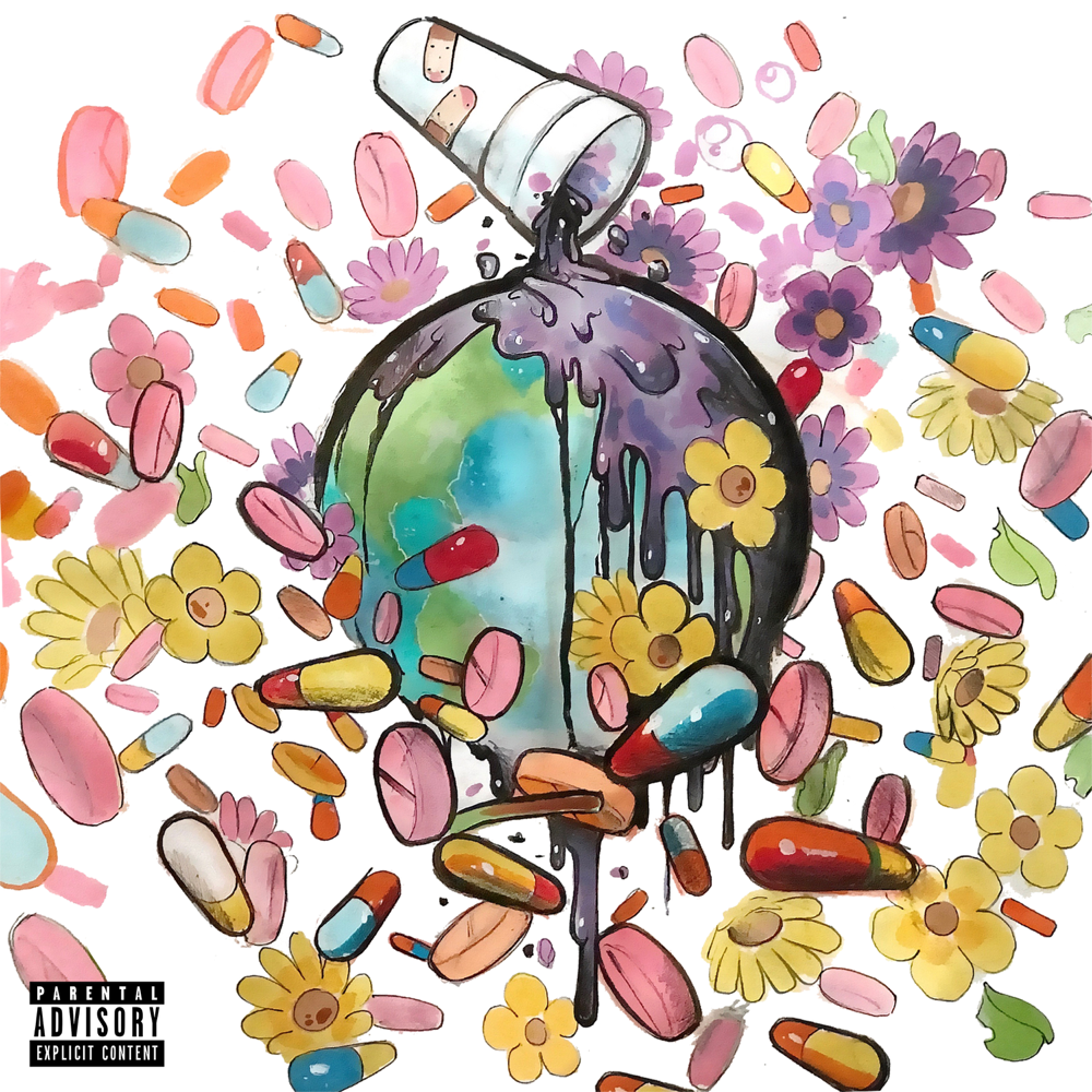 Future & Juice WRLD Present… WRLD ON DRUGS