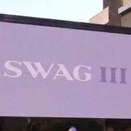 SWAG III
