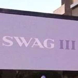 SWAG III