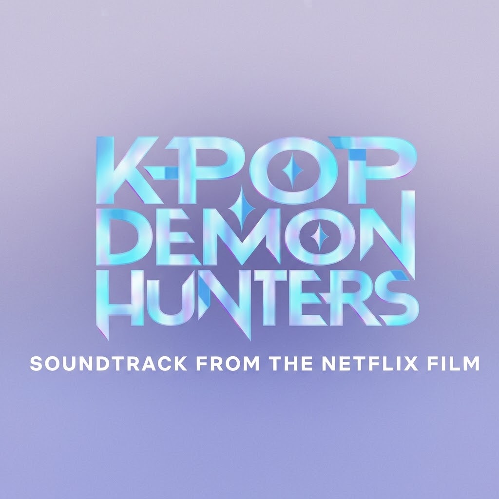 KPop Demon Hunters (Soundtrack from the Netflix Film)