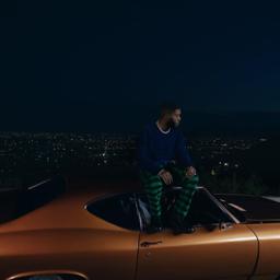 Intro (Scenic Drive)