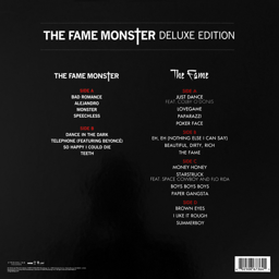 The Fame Monster