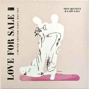 Love for Sale (Deluxe)