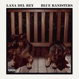 Blue Banisters