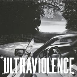 Ultraviolence