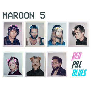 Red Pill Blues (Deluxe)