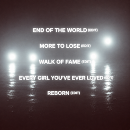 End of the World (Edit)