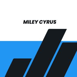 Miley Cyrus