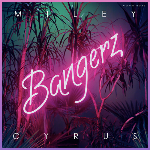 Bangerz (Deluxe Version)
