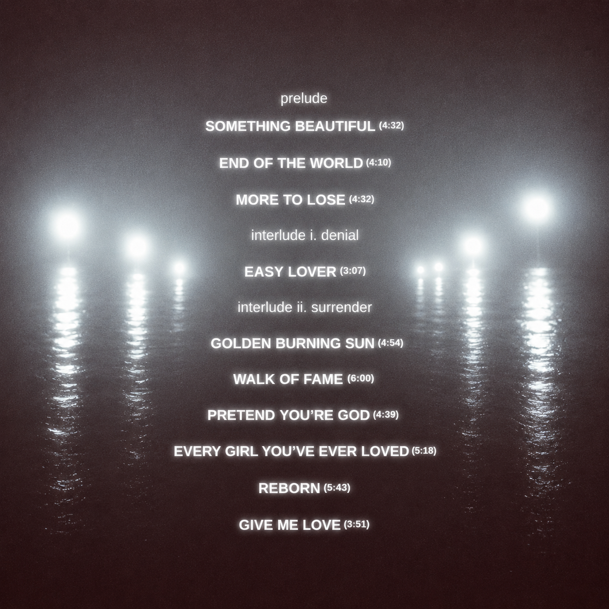 Something Beautiful (Deluxe)